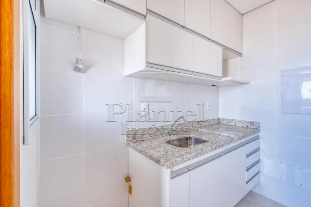 Imobiliária Ribeirão Preto - Plantel Imóveis - Apartamento - Vila Monte Alegre - Ribeirão Preto