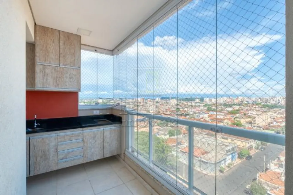 Imobiliária Ribeirão Preto - Plantel Imóveis - Apartamento - Vila Monte Alegre - Ribeirão Preto