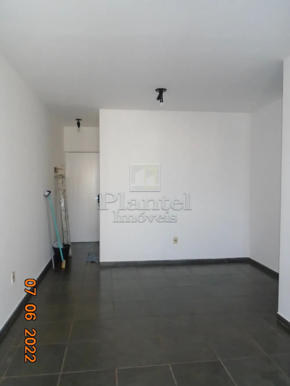 Imobiliária Ribeirão Preto - Plantel Imóveis - Apartamento - Vila Seixas - Ribeirão Preto