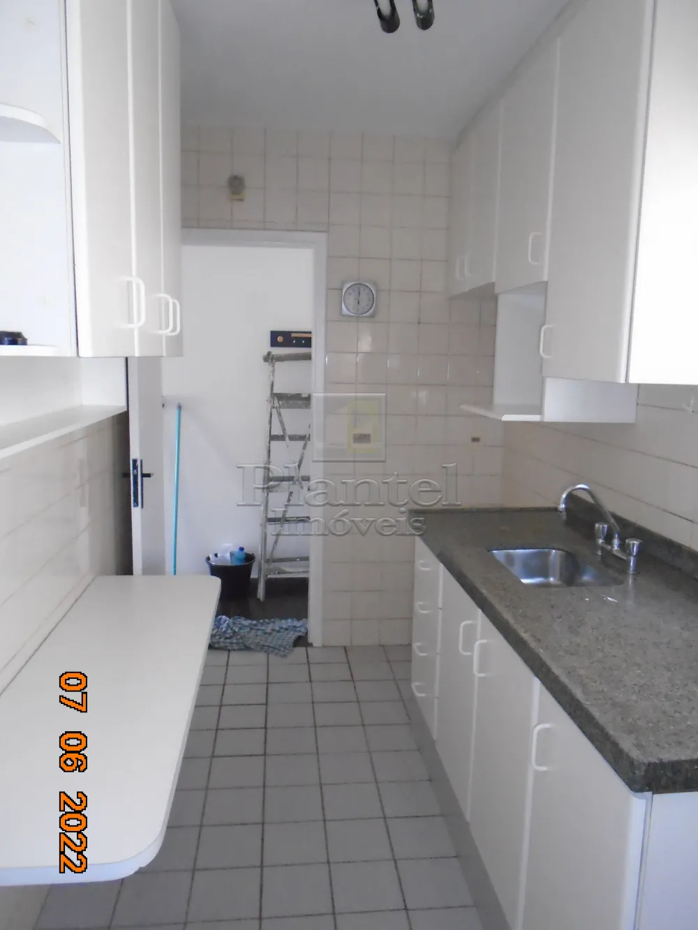 Imobiliária Ribeirão Preto - Plantel Imóveis - Apartamento - Vila Seixas - Ribeirão Preto