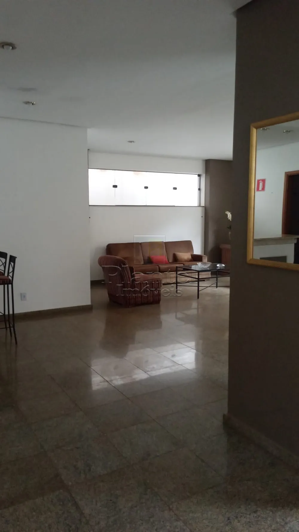 Apartamento - Vila Seixas - Ribeirão Preto