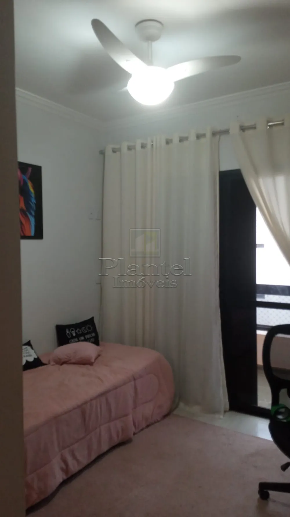 Imobiliária Ribeirão Preto - Plantel Imóveis - Apartamento - Vila Seixas - Ribeirão Preto