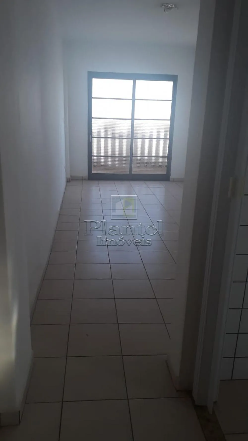 Imobiliária Ribeirão Preto - Plantel Imóveis - Apartamento - Vila Tibério - Ribeirão Preto