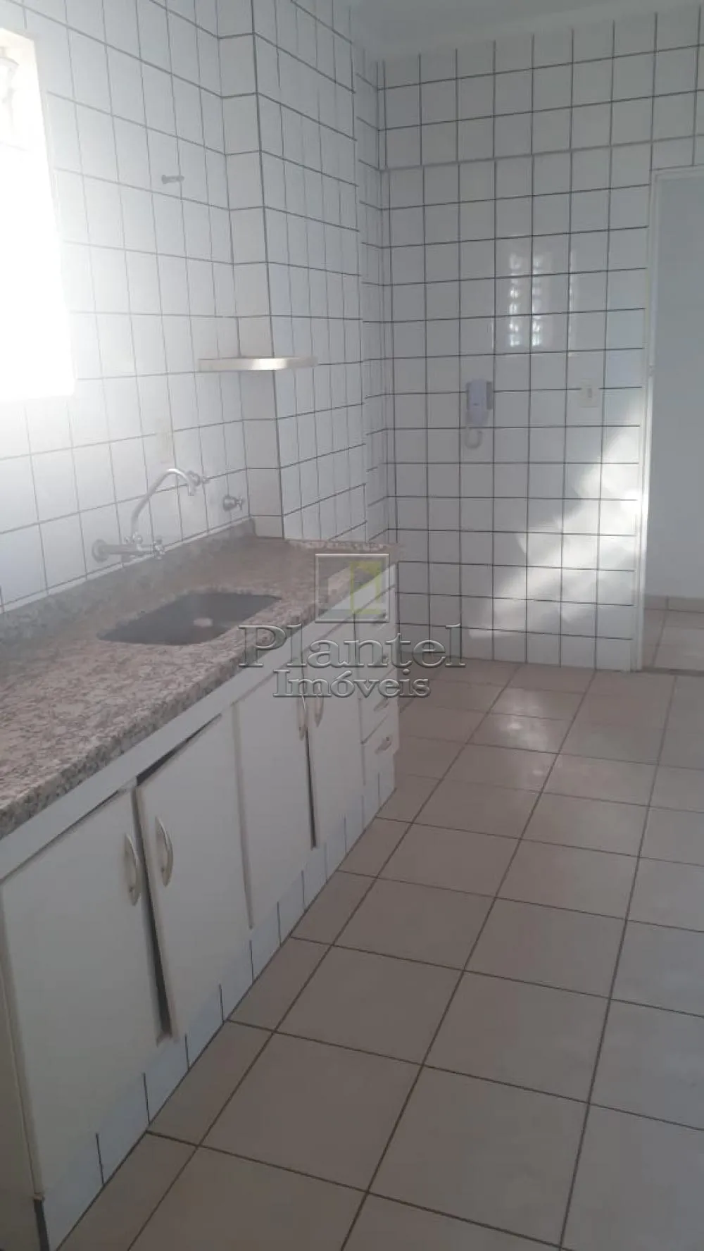 Imobiliária Ribeirão Preto - Plantel Imóveis - Apartamento - Vila Tibério - Ribeirão Preto