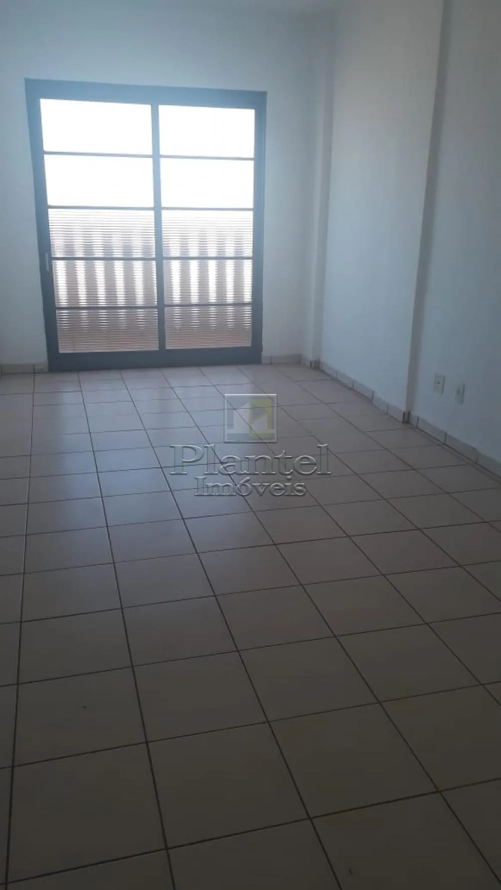 Imobiliária Ribeirão Preto - Plantel Imóveis - Apartamento - Vila Tibério - Ribeirão Preto