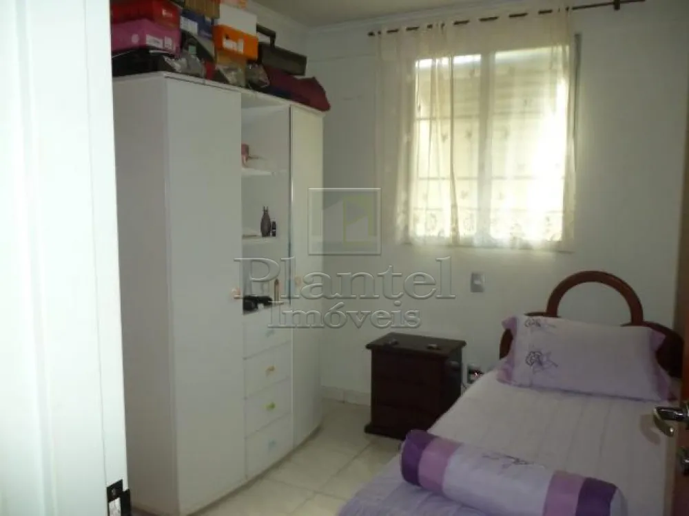 Imobiliária Ribeirão Preto - Plantel Imóveis - Apartamento - Vila Virgínia - Ribeirão Preto