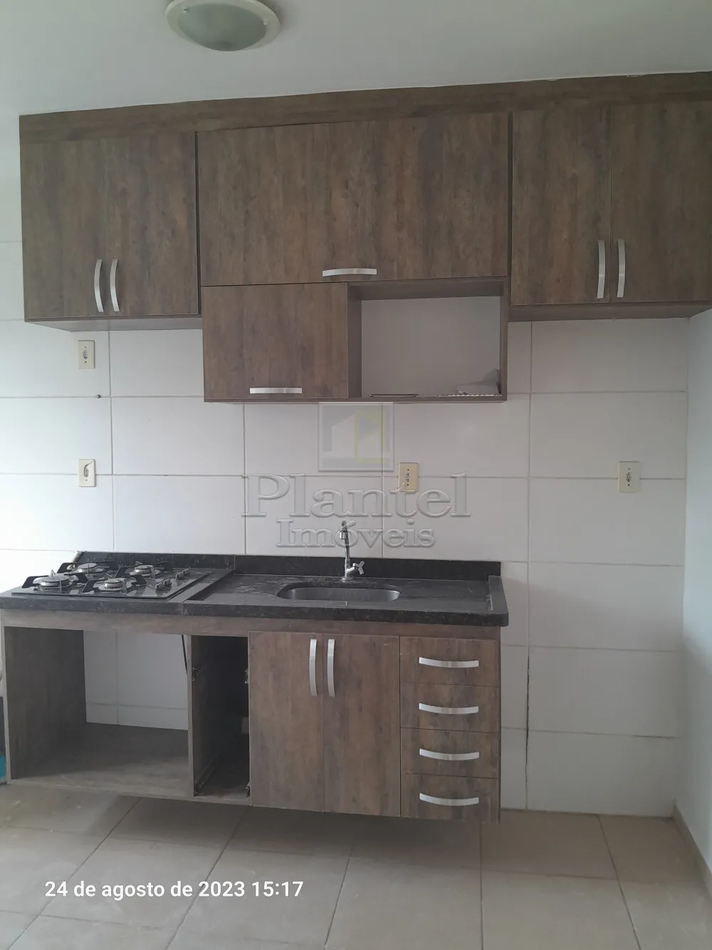 Imobiliária Ribeirão Preto - Plantel Imóveis - Apartamento - Vila Virgínia - Ribeirão Preto