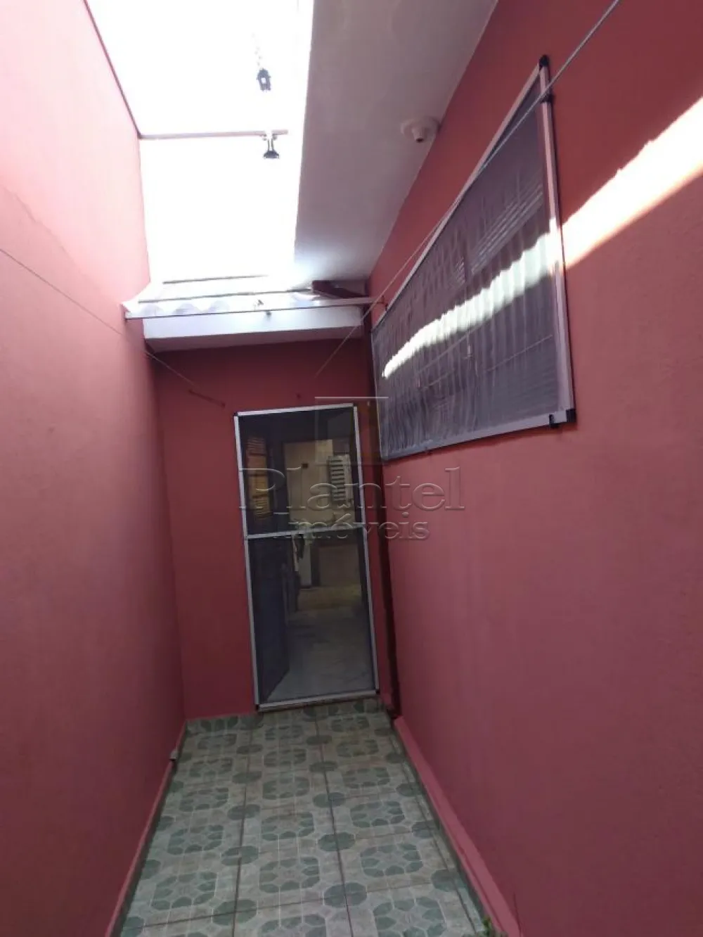 Imobiliária Ribeirão Preto - Plantel Imóveis - Casa com Edícula - Vila Tibério - Ribeirão Preto
