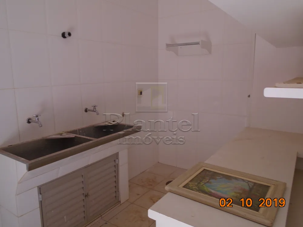 Imobiliária Ribeirão Preto - Plantel Imóveis - Casa Condomínio - Alto da Boa Vista - Ribeirão Preto