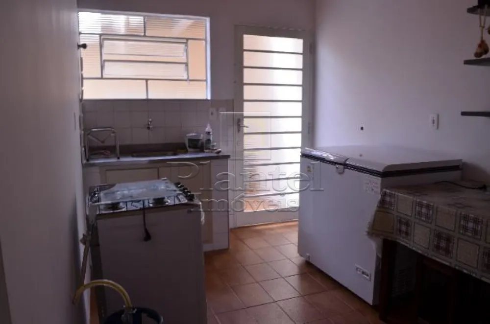 Imobiliária Ribeirão Preto - Plantel Imóveis - Casa Edícula - Vila Tibério - Ribeirão Preto