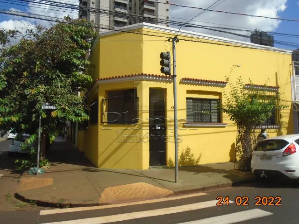 Imobiliária Ribeirão Preto - Plantel Imóveis - Casa - Alto da Boa Vista - Ribeirão Preto