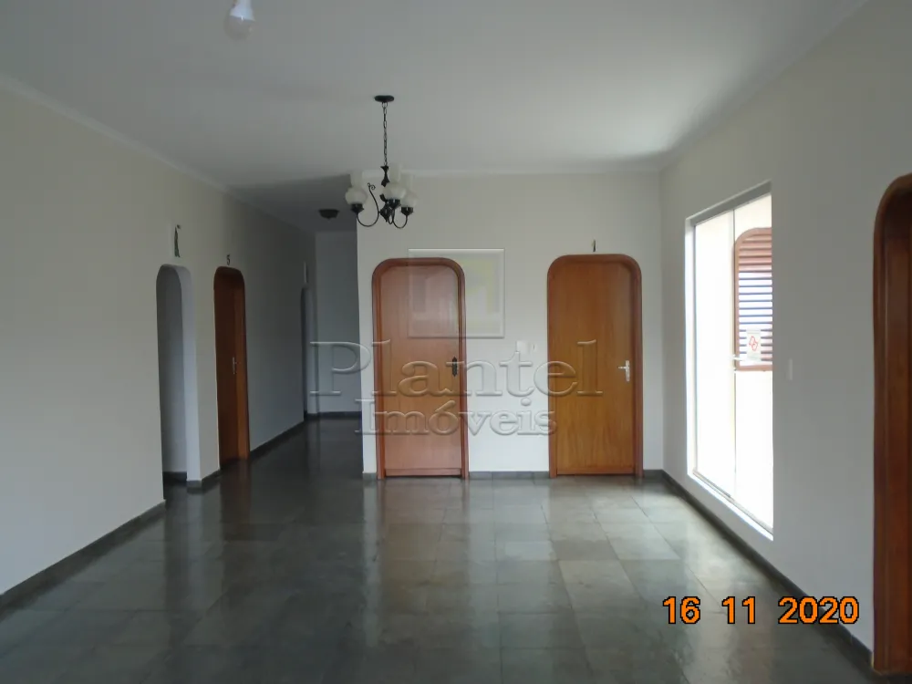 Imobiliária Ribeirão Preto - Plantel Imóveis - Casa - Alto da Boa Vista - Ribeirão Preto