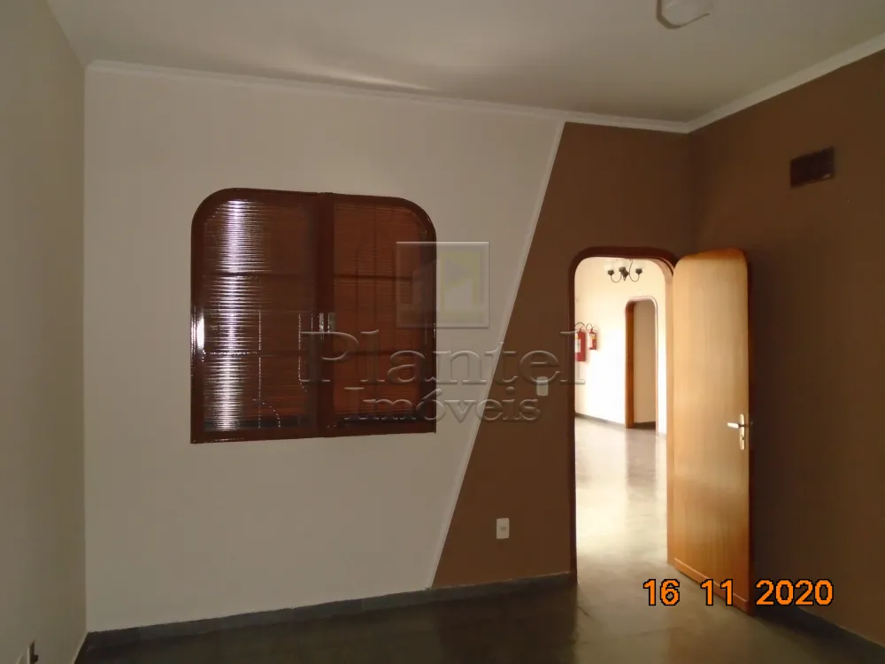 Imobiliária Ribeirão Preto - Plantel Imóveis - Casa - Alto da Boa Vista - Ribeirão Preto