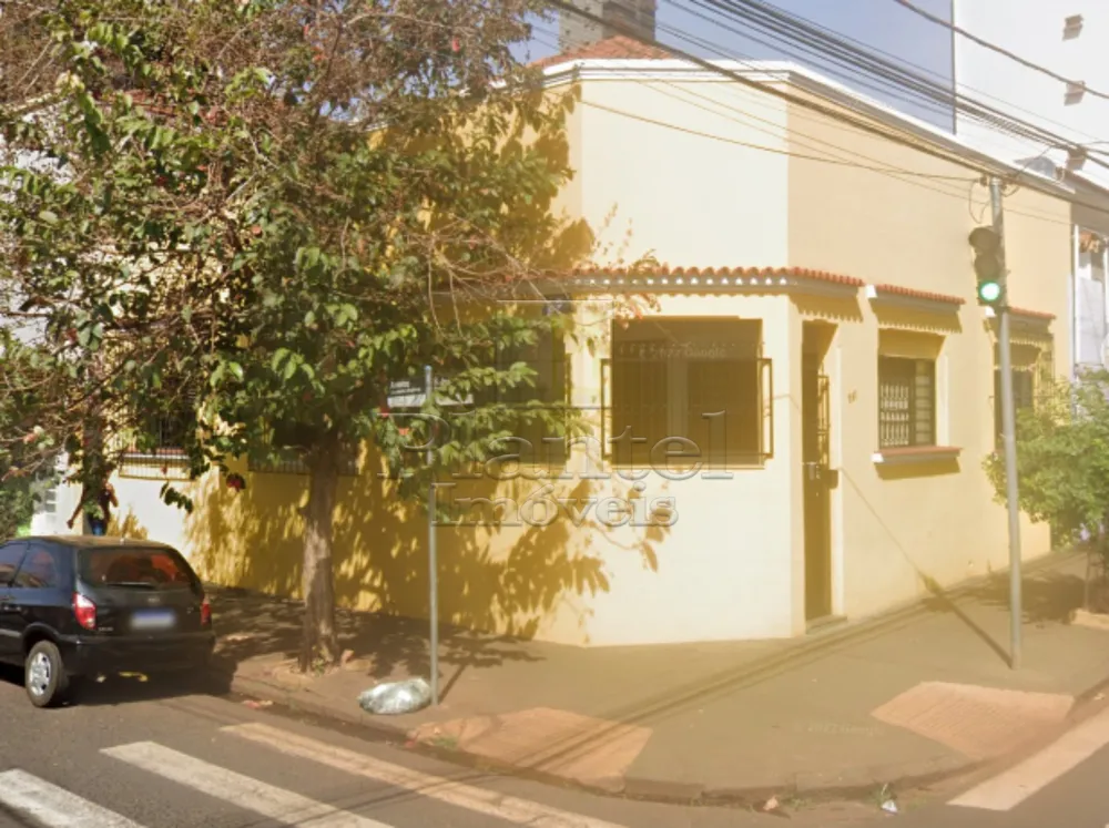 Imobiliária Ribeirão Preto - Plantel Imóveis - Casa - Alto da Boa Vista - Ribeirão Preto