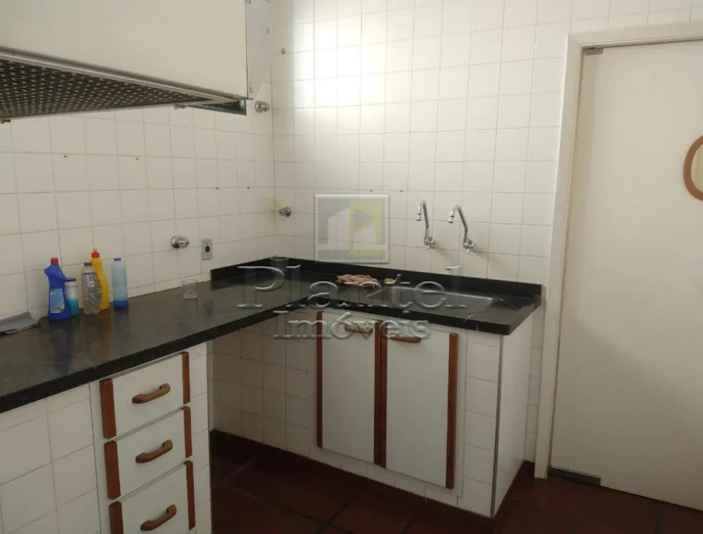 Imobiliária Ribeirão Preto - Plantel Imóveis - Casa - Alto da Boa Vista - Ribeirão Preto