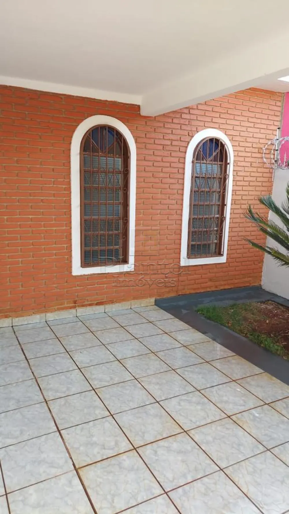 Imobiliária Ribeirão Preto - Plantel Imóveis - Casa - Alto do Ipiranga - Ribeirão Preto