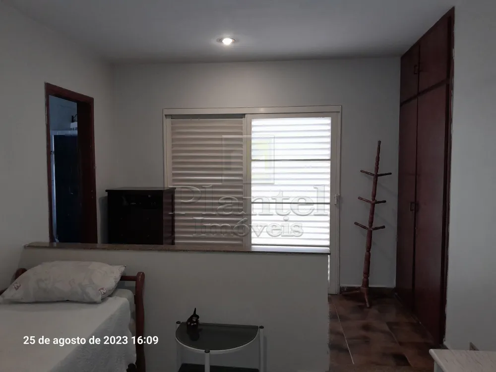 Imobiliária Ribeirão Preto - Plantel Imóveis - Casa - Alto do Ipiranga - Ribeirão Preto