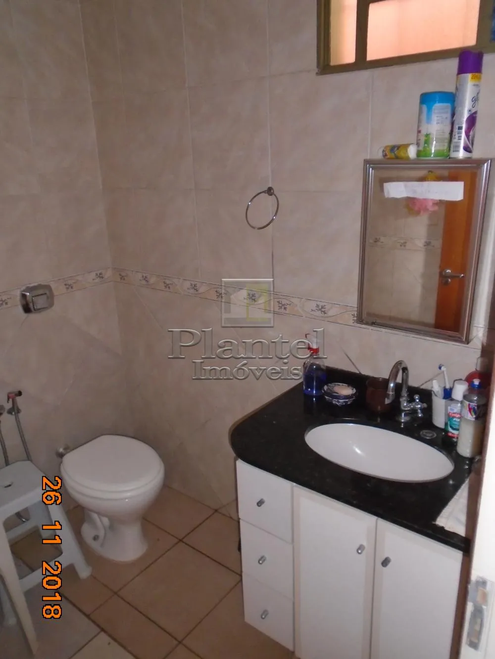 Imobiliária Ribeirão Preto - Plantel Imóveis - Casa - Campos Eliseos - Ribeirão Preto