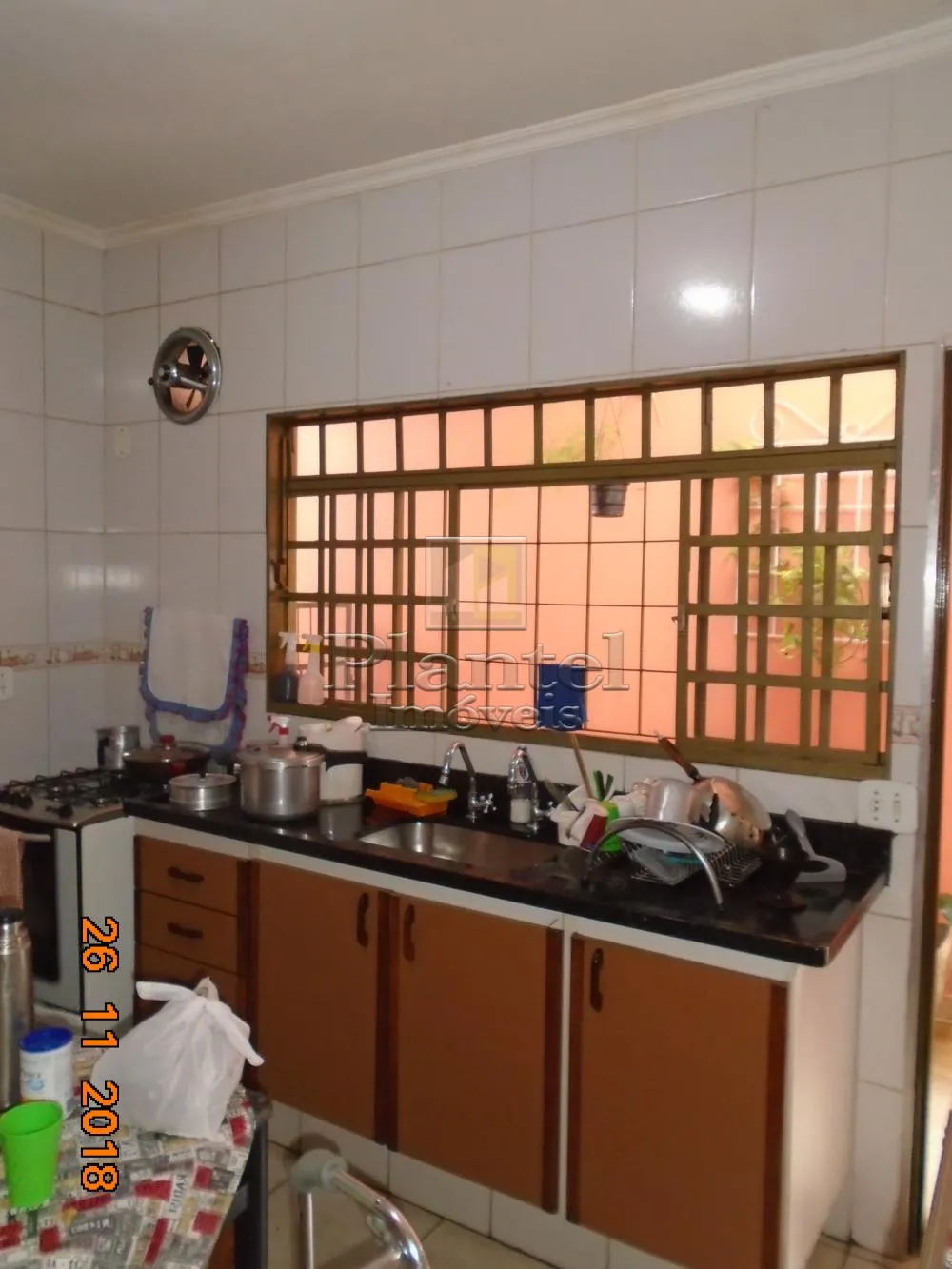 Imobiliária Ribeirão Preto - Plantel Imóveis - Casa - Campos Eliseos - Ribeirão Preto