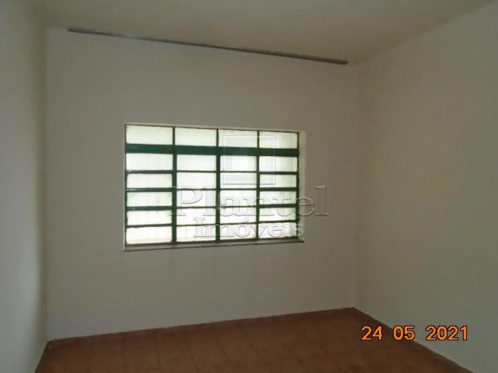 Imobiliária Ribeirão Preto - Plantel Imóveis - Casa - Campos Eliseos - Ribeirão Preto