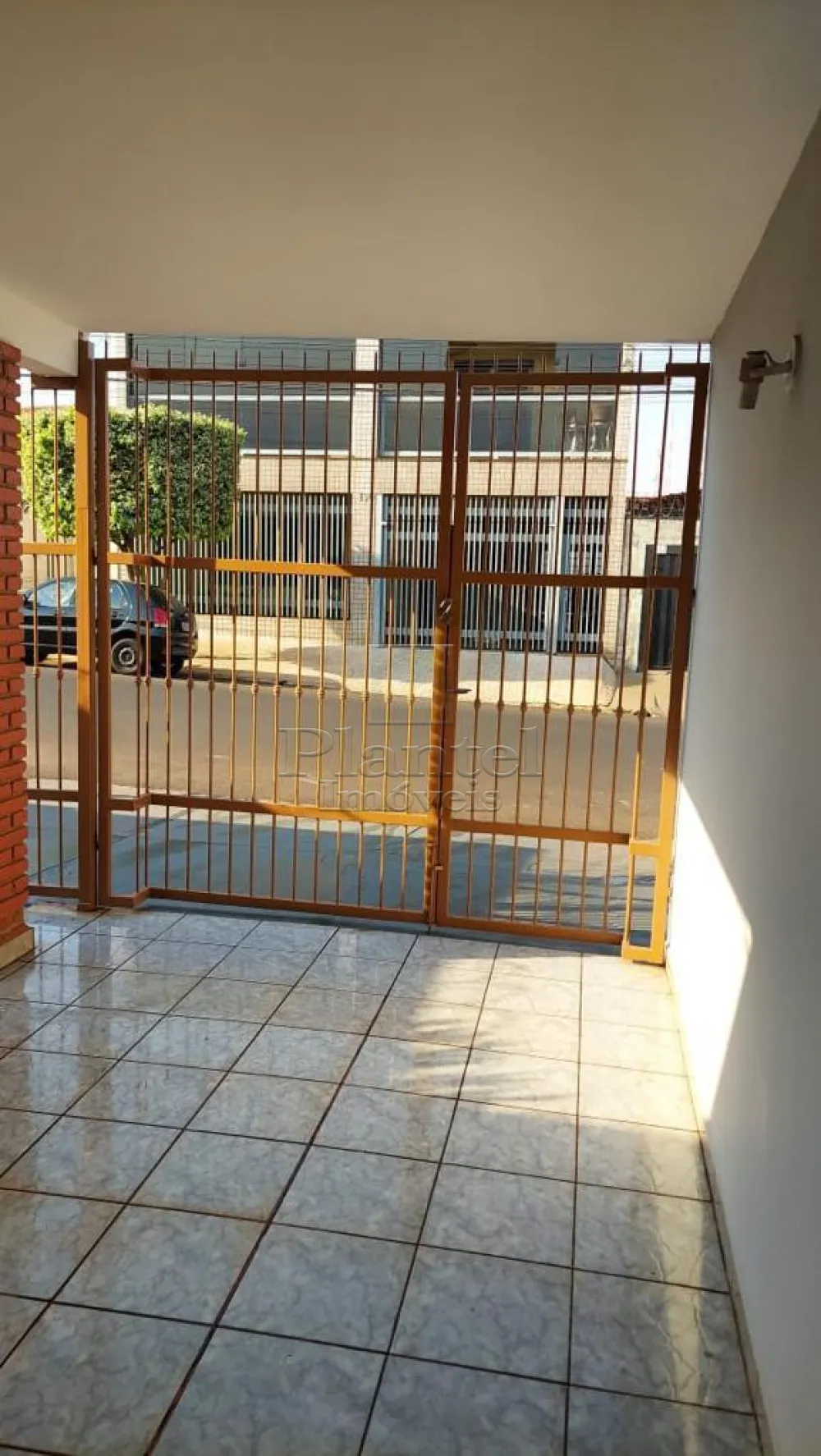 Imobiliária Ribeirão Preto - Plantel Imóveis - Casa - Campos Eliseos - Ribeirão Preto