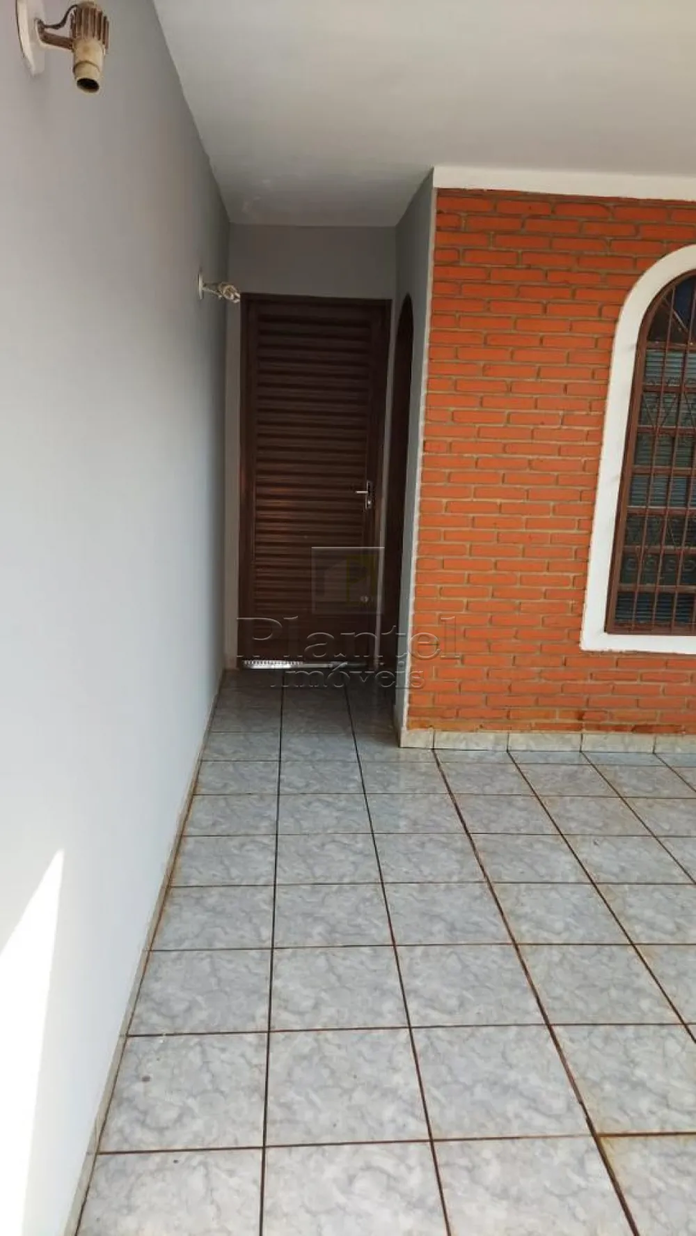 Imobiliária Ribeirão Preto - Plantel Imóveis - Casa - Campos Eliseos - Ribeirão Preto