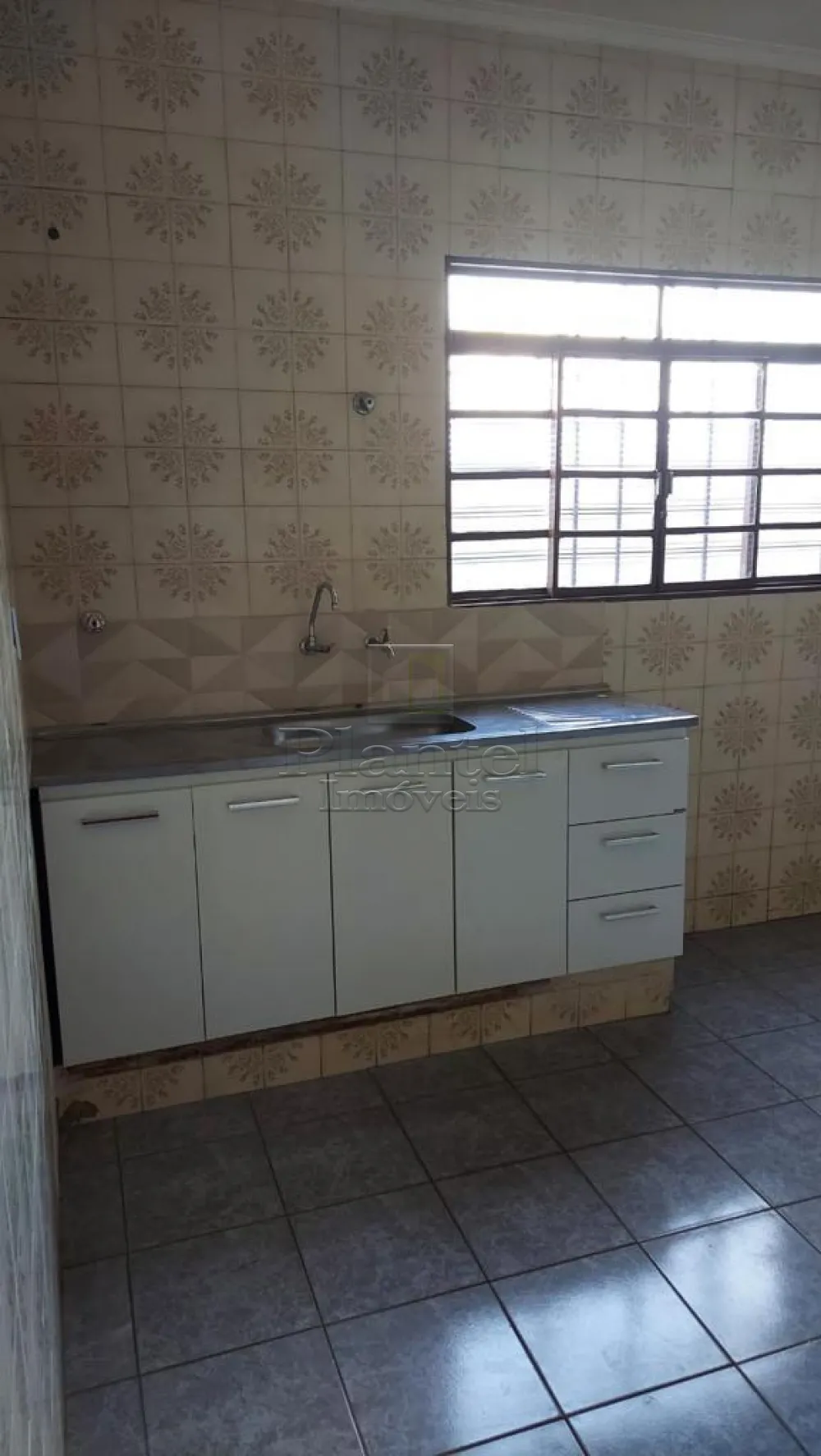 Imobiliária Ribeirão Preto - Plantel Imóveis - Casa - Campos Eliseos - Ribeirão Preto