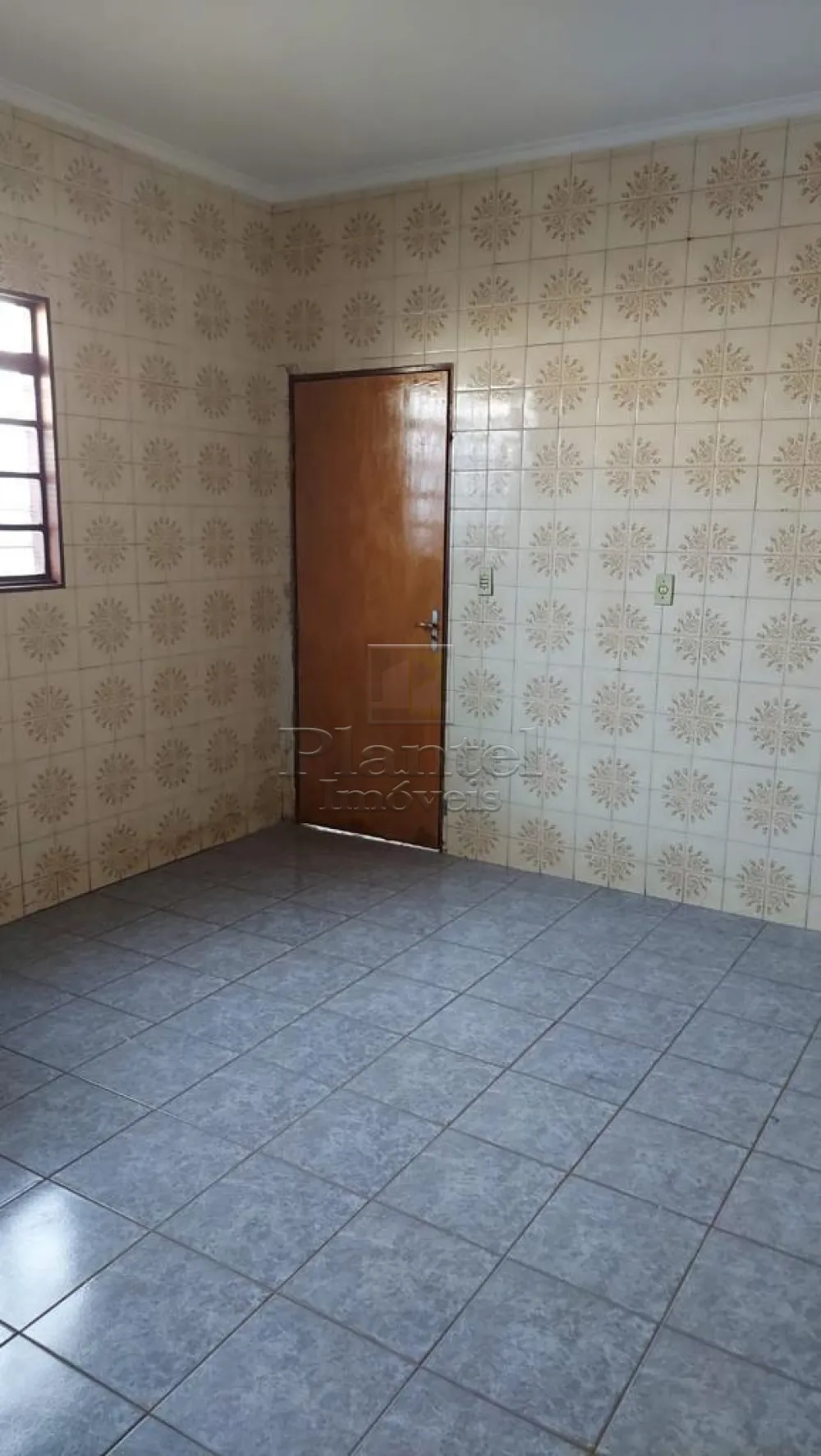 Imobiliária Ribeirão Preto - Plantel Imóveis - Casa - Campos Eliseos - Ribeirão Preto