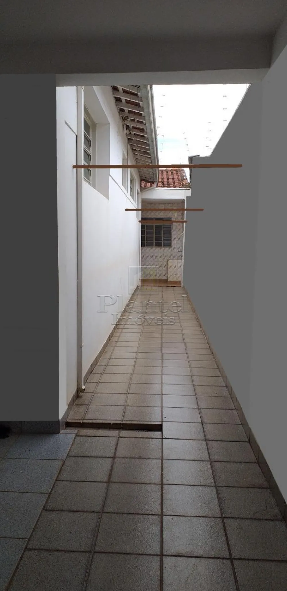 Imobiliária Ribeirão Preto - Plantel Imóveis - Casa - Campos Eliseos - Ribeirão Preto