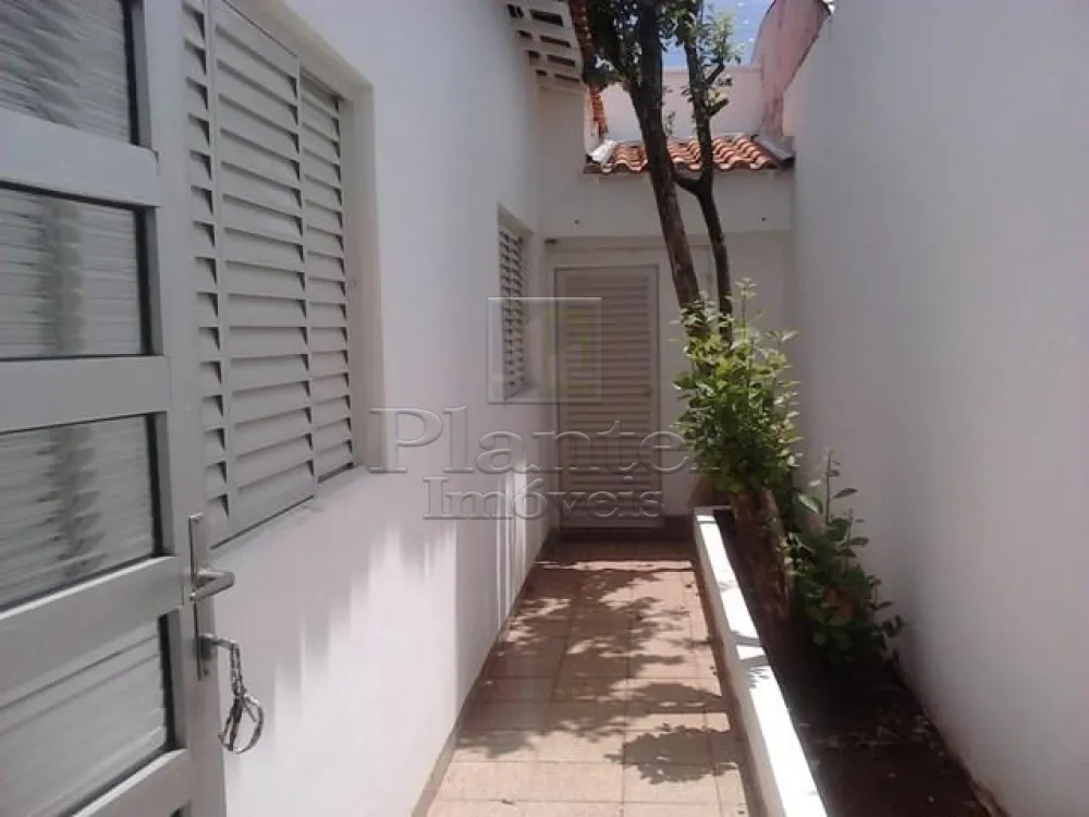 Imobiliária Ribeirão Preto - Plantel Imóveis - Casa - Campos Eliseos - Ribeirão Preto