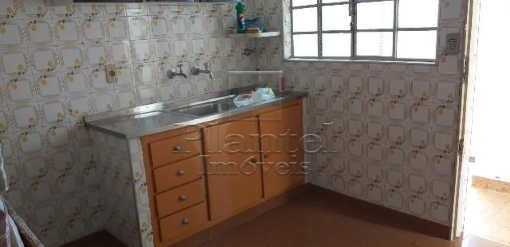 Imobiliária Ribeirão Preto - Plantel Imóveis - Casa - Campos Eliseos - Ribeirão Preto