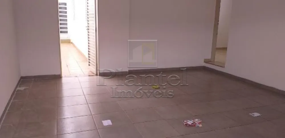 Imobiliária Ribeirão Preto - Plantel Imóveis - Casa - Campos Eliseos - Ribeirão Preto