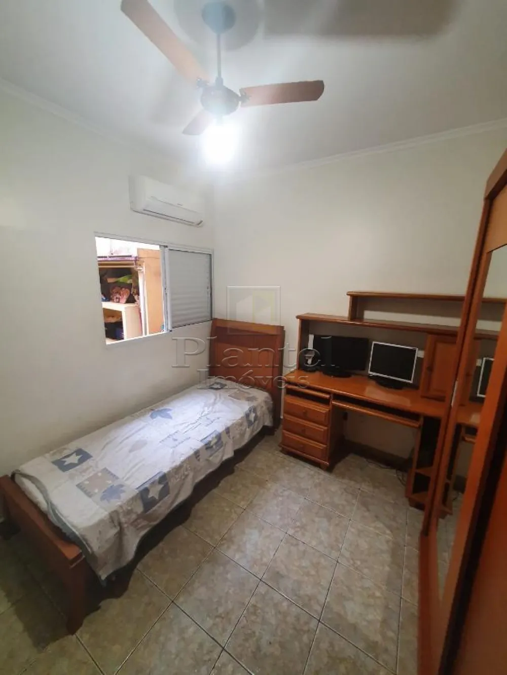 Imobiliária Ribeirão Preto - Plantel Imóveis - Casa - Campos Eliseos - Ribeirão Preto