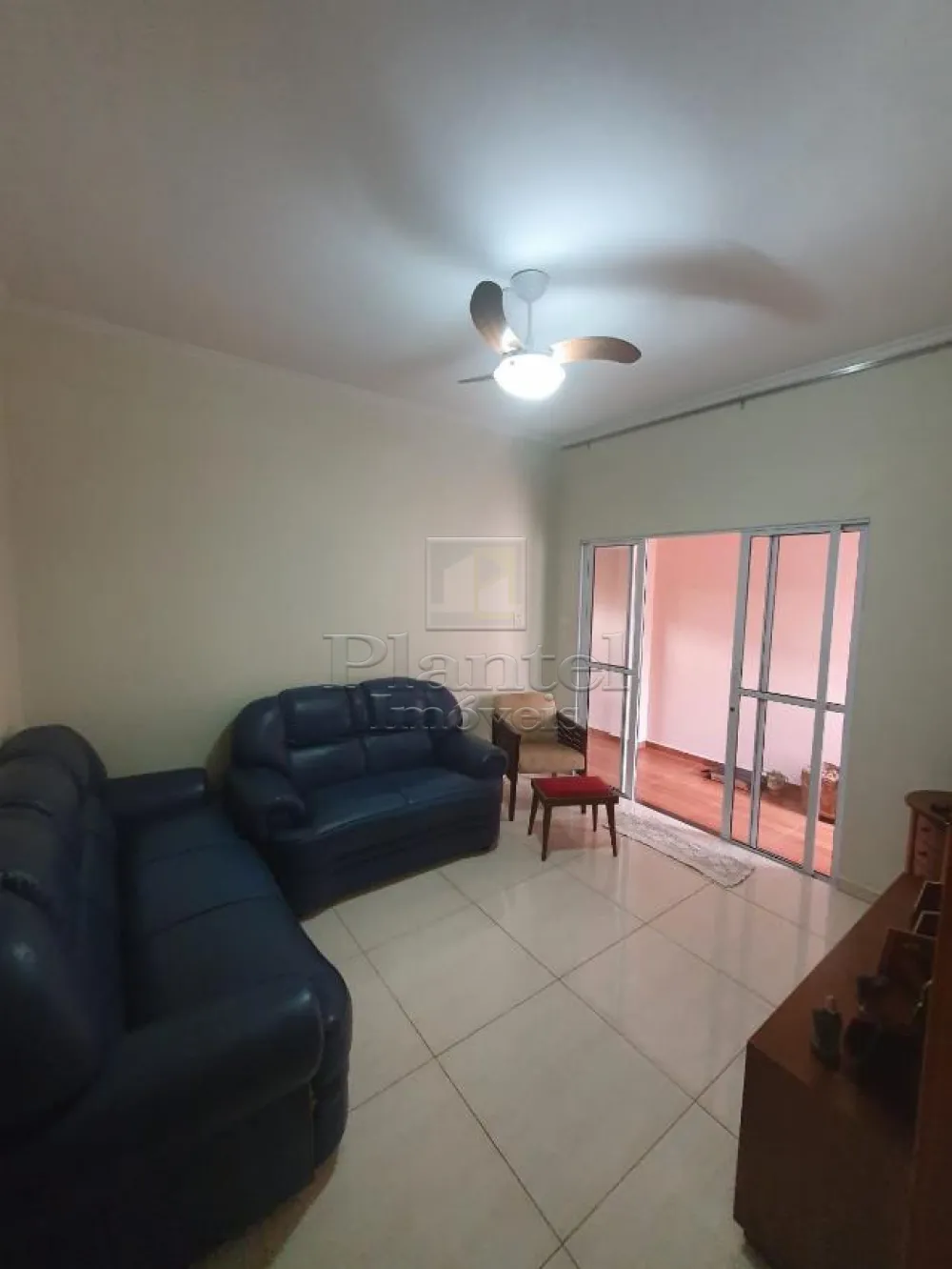 Imobiliária Ribeirão Preto - Plantel Imóveis - Casa - Campos Eliseos - Ribeirão Preto