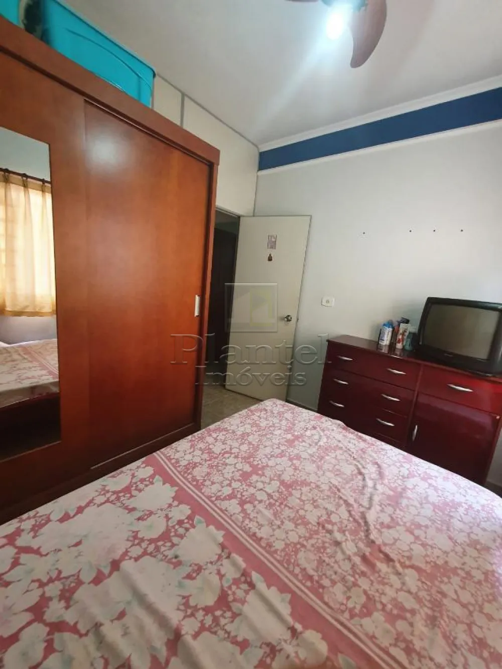 Imobiliária Ribeirão Preto - Plantel Imóveis - Casa - Campos Eliseos - Ribeirão Preto