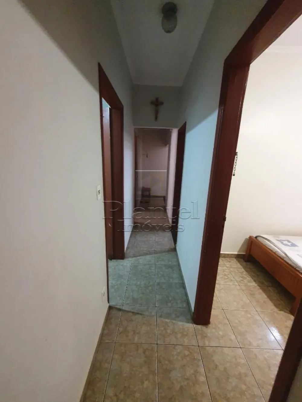 Imobiliária Ribeirão Preto - Plantel Imóveis - Casa - Campos Eliseos - Ribeirão Preto