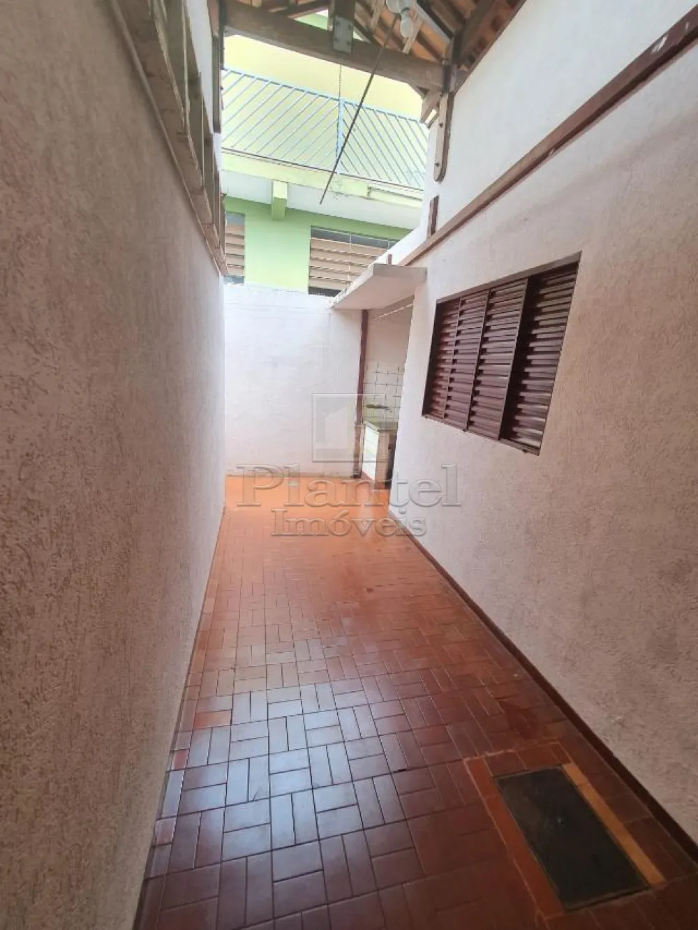 Imobiliária Ribeirão Preto - Plantel Imóveis - Casa - Campos Eliseos - Ribeirão Preto