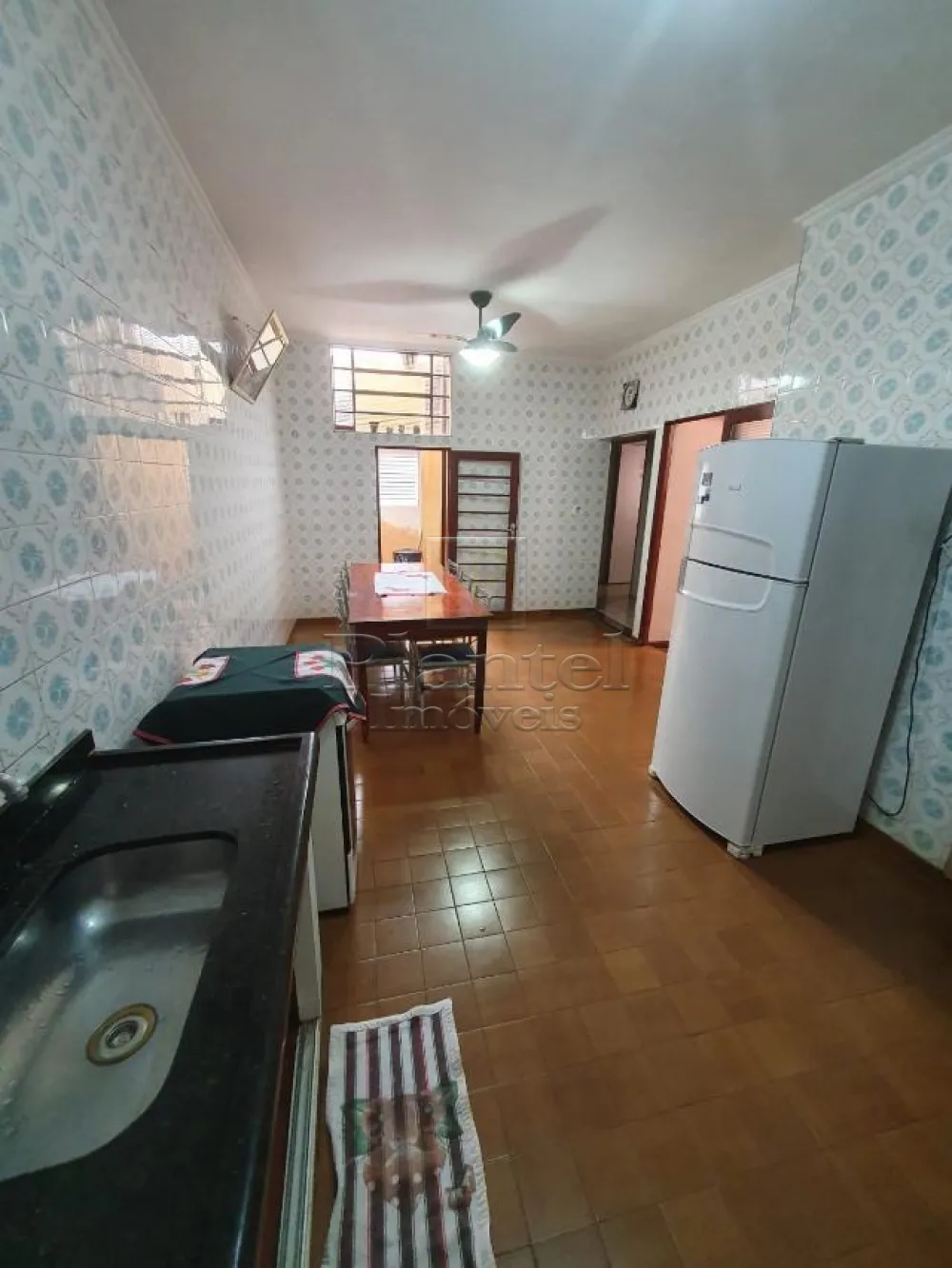 Imobiliária Ribeirão Preto - Plantel Imóveis - Casa - Campos Eliseos - Ribeirão Preto