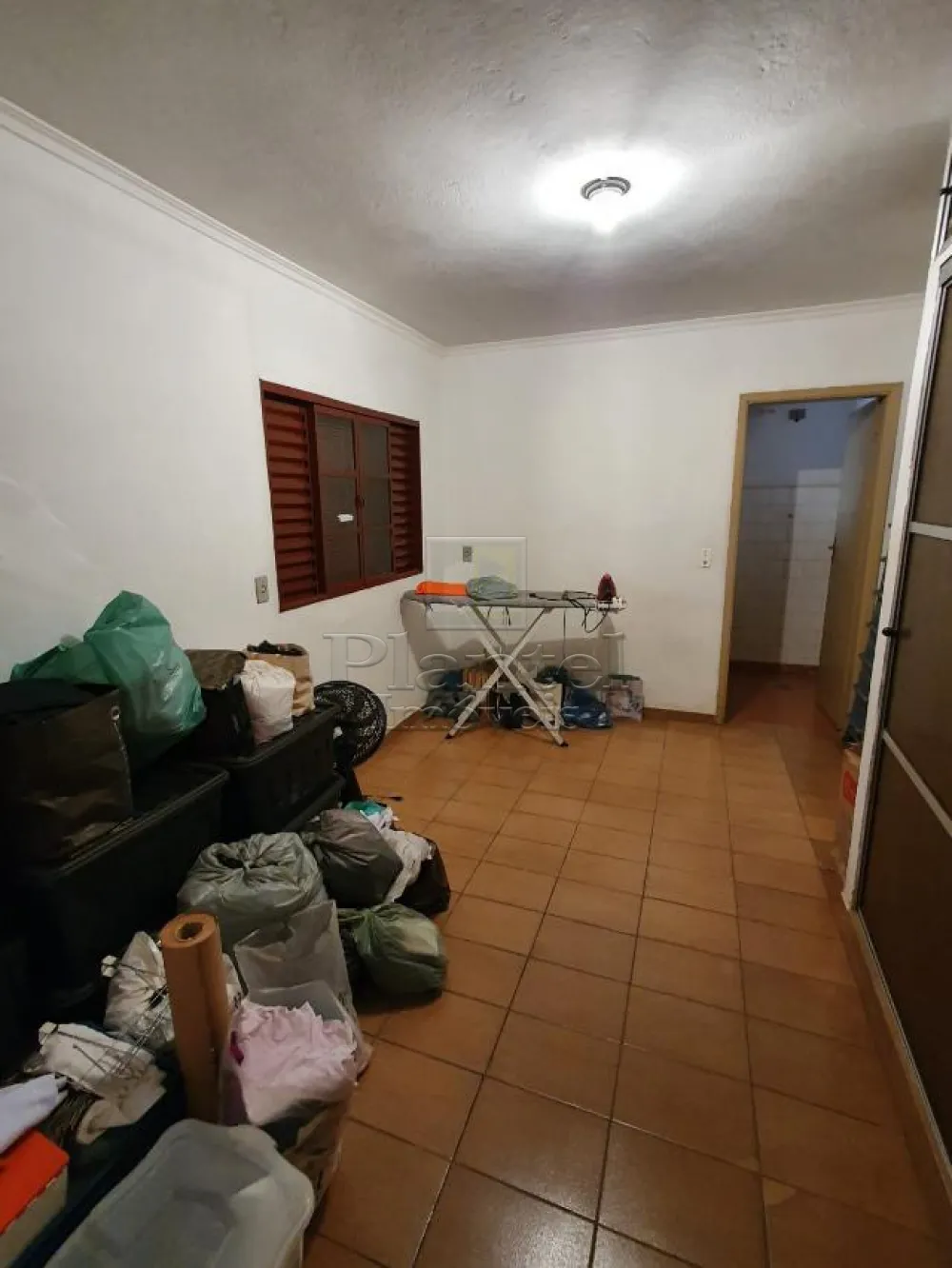 Imobiliária Ribeirão Preto - Plantel Imóveis - Casa - Campos Eliseos - Ribeirão Preto