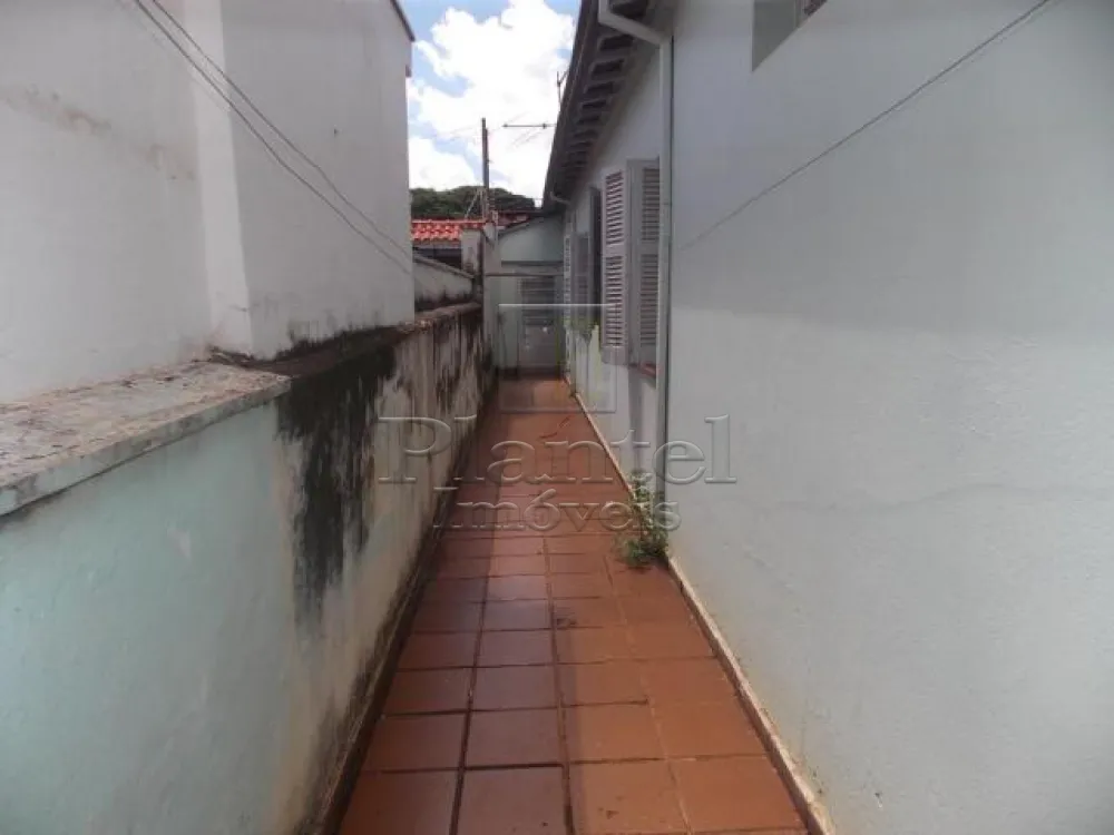 Imobiliária Ribeirão Preto - Plantel Imóveis - Casa - Campos Eliseos - Ribeirão Preto