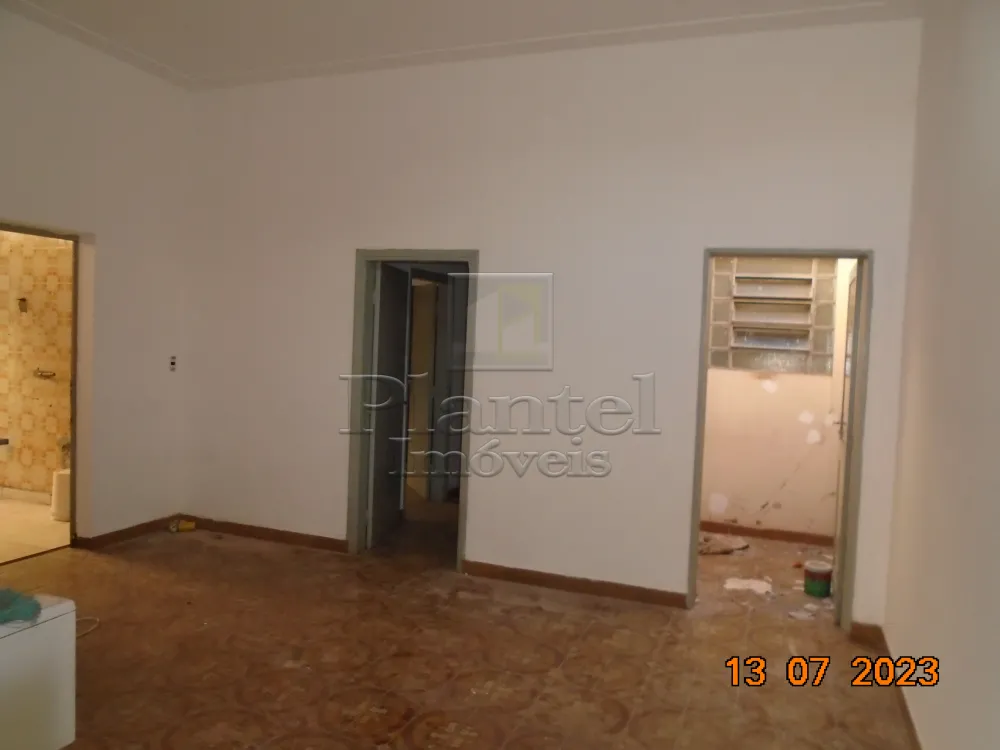 Imobiliária Ribeirão Preto - Plantel Imóveis - Casa - Campos Eliseos - Ribeirão Preto