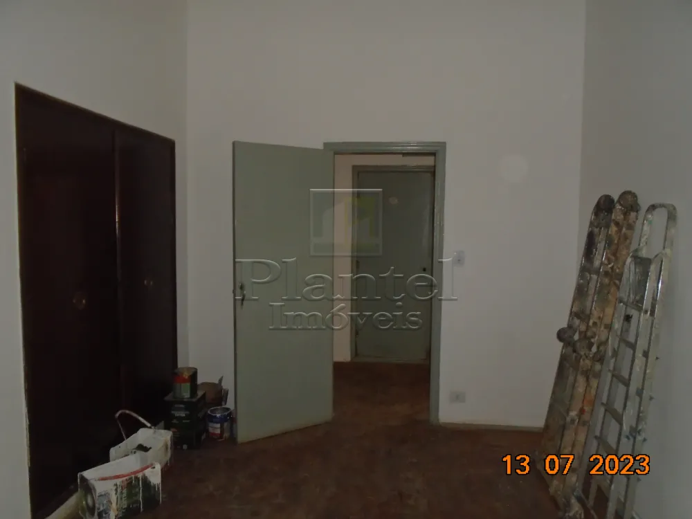 Imobiliária Ribeirão Preto - Plantel Imóveis - Casa - Campos Eliseos - Ribeirão Preto