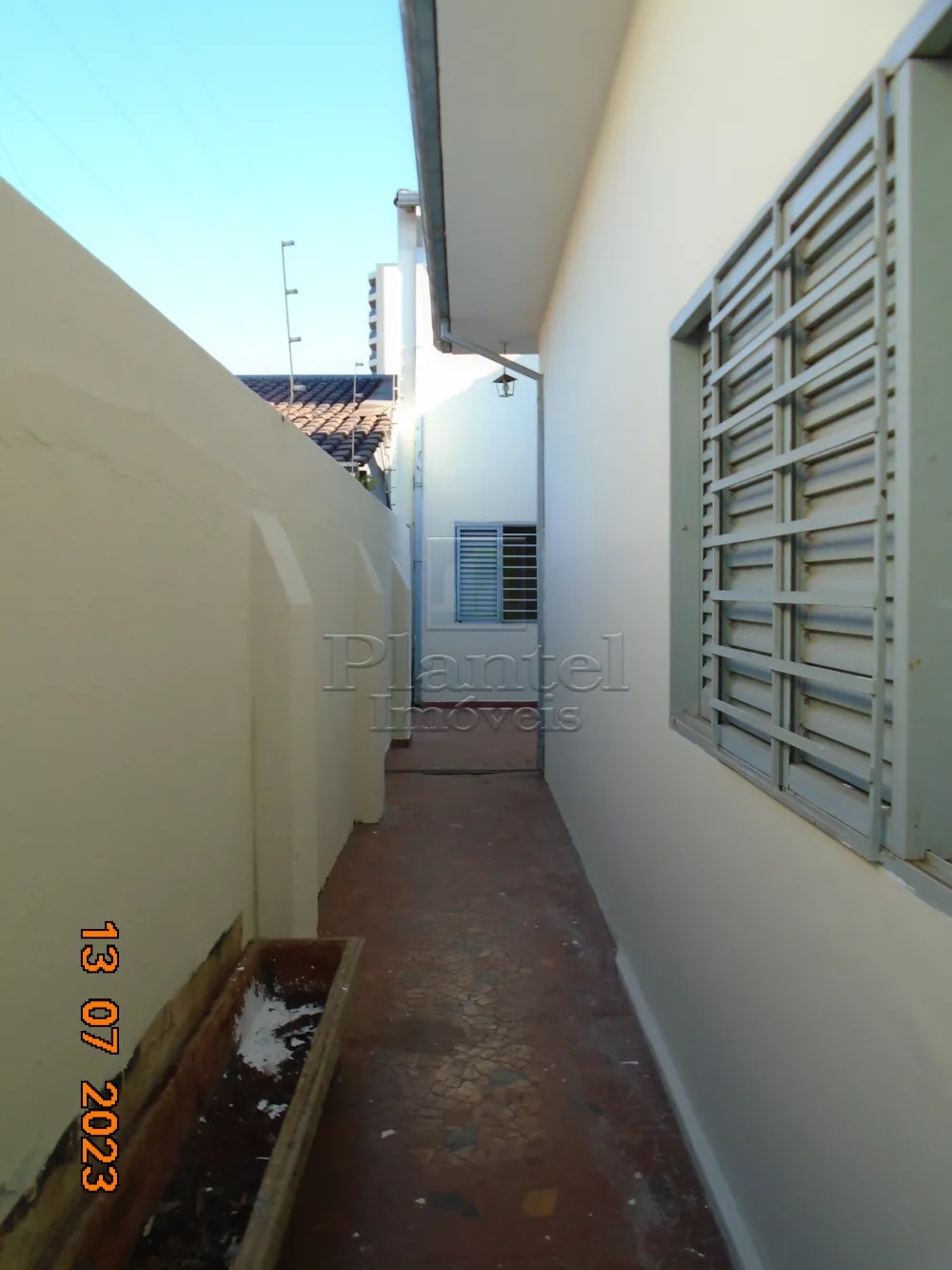 Imobiliária Ribeirão Preto - Plantel Imóveis - Casa - Campos Eliseos - Ribeirão Preto