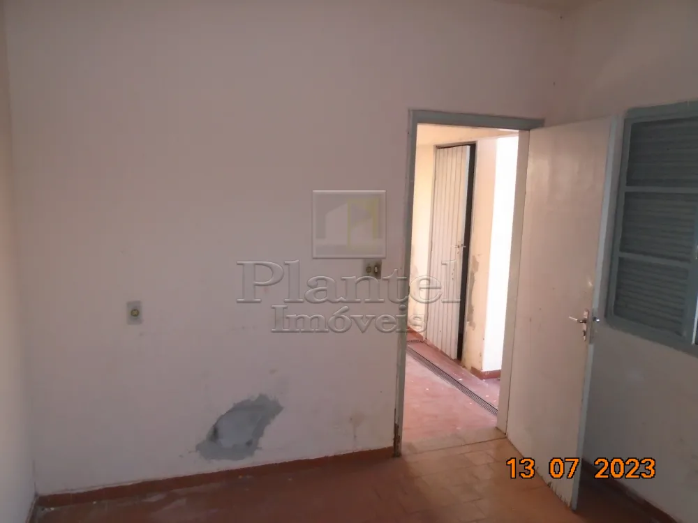 Imobiliária Ribeirão Preto - Plantel Imóveis - Casa - Campos Eliseos - Ribeirão Preto