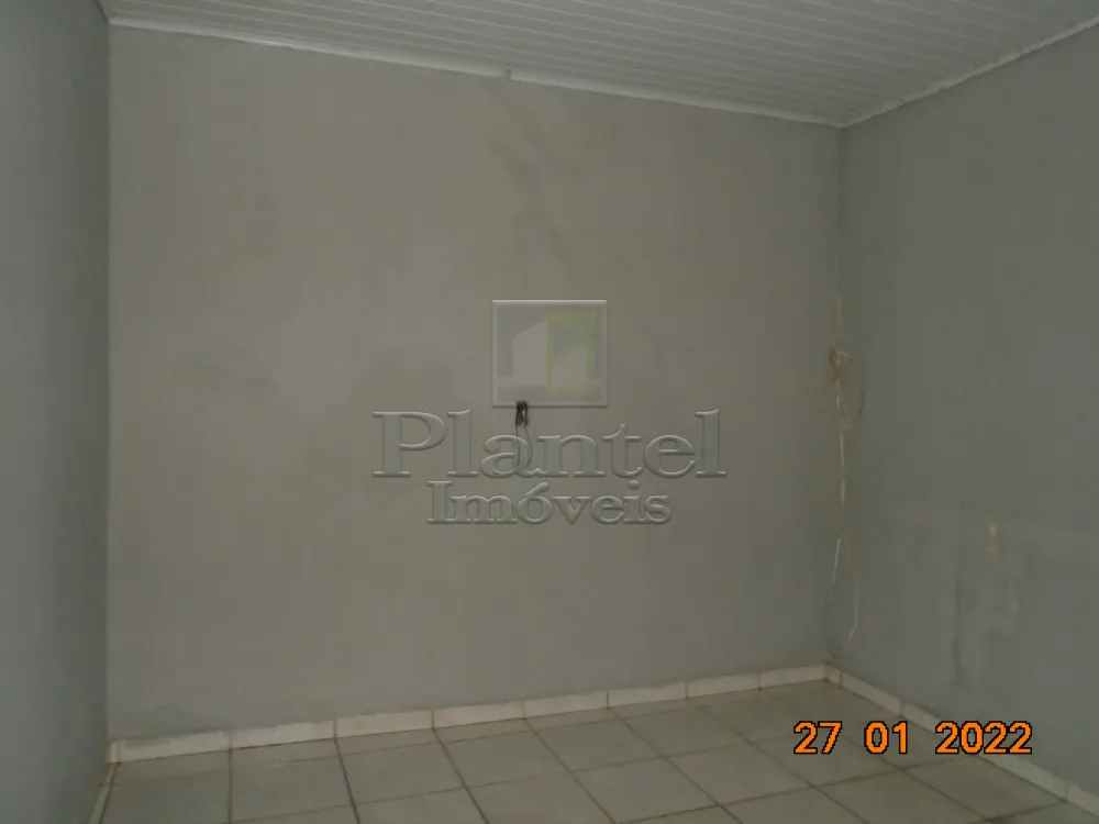 Imobiliária Ribeirão Preto - Plantel Imóveis - Casa - Campos Eliseos - Ribeirão Preto