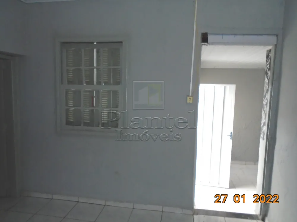 Imobiliária Ribeirão Preto - Plantel Imóveis - Casa - Campos Eliseos - Ribeirão Preto