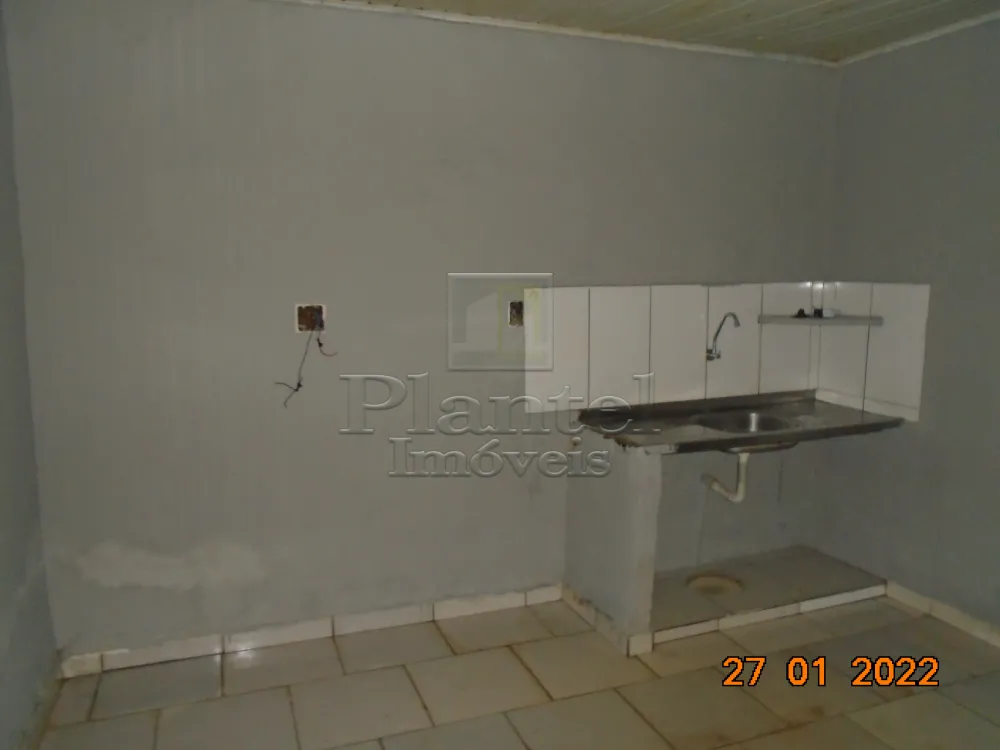 Imobiliária Ribeirão Preto - Plantel Imóveis - Casa - Campos Eliseos - Ribeirão Preto