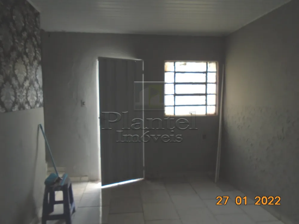 Imobiliária Ribeirão Preto - Plantel Imóveis - Casa - Campos Eliseos - Ribeirão Preto