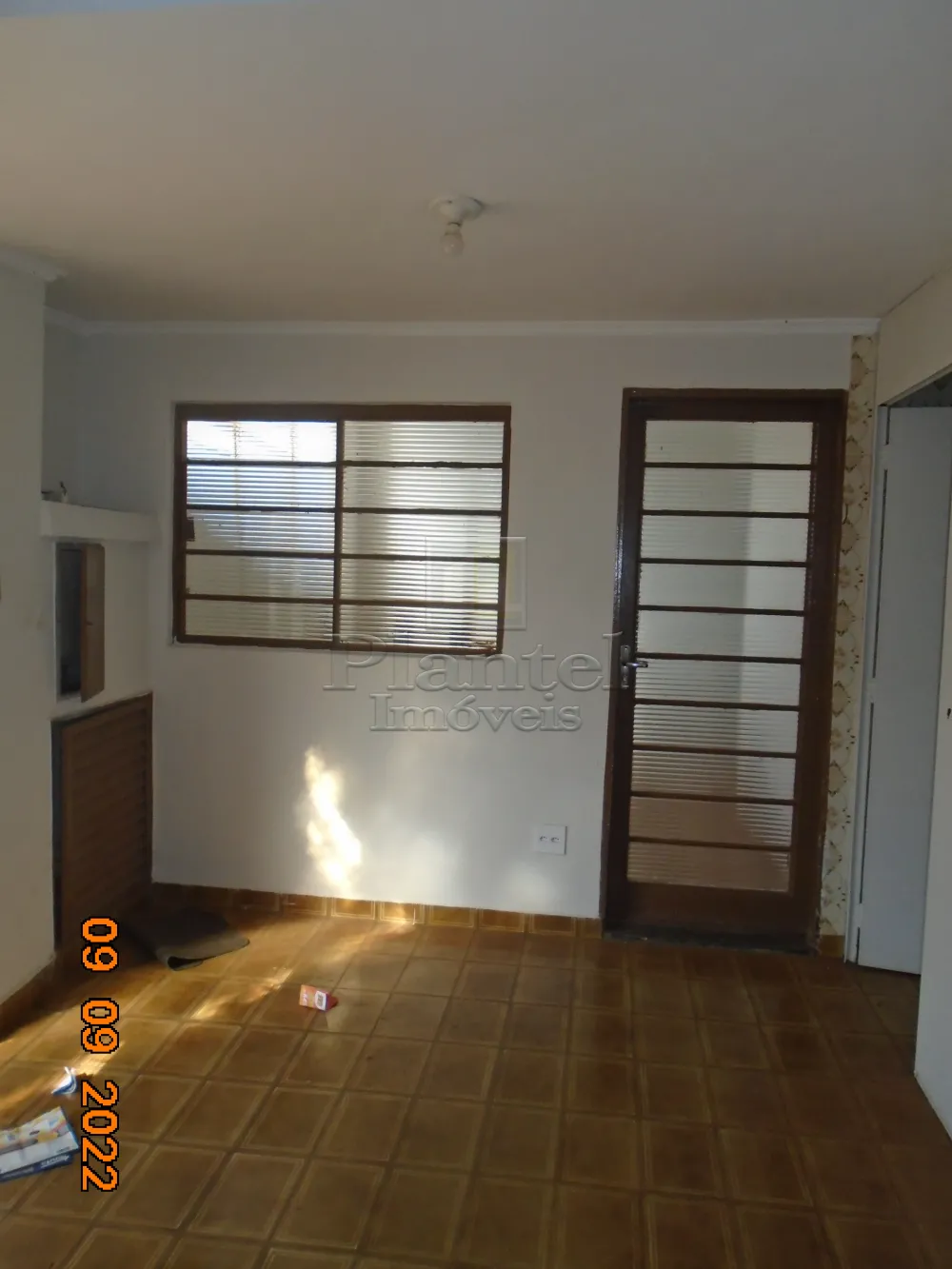 Imobiliária Ribeirão Preto - Plantel Imóveis - Casa - Campos Eliseos - Ribeirão Preto