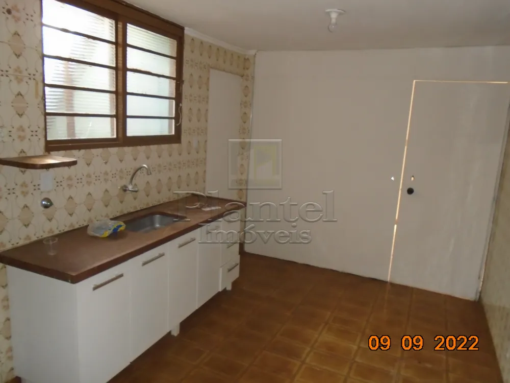 Imobiliária Ribeirão Preto - Plantel Imóveis - Casa - Campos Eliseos - Ribeirão Preto